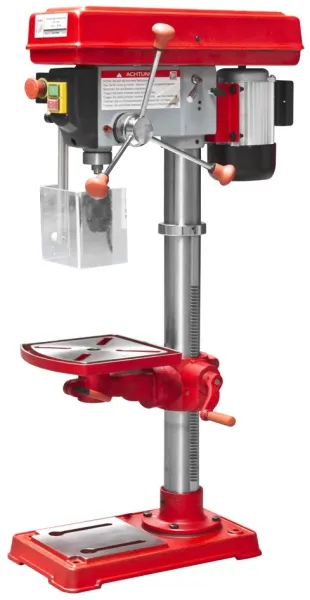 Holzmann Bordsborrmaskin SB4116HM 400V