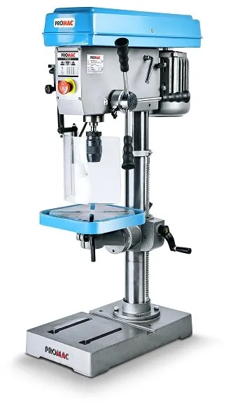 PROMAC Bordsborrmaskin 370ELB