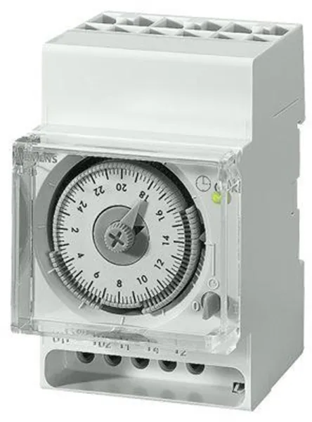 Siemens Kontaktor växelström 1sk 230V/50Hz