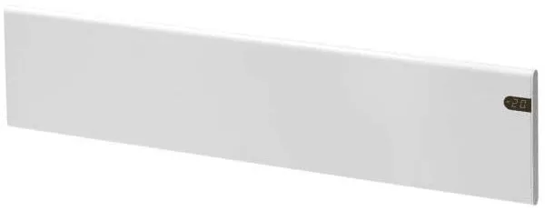 Adax Neo Lista Elradiator 800W 400V, 200x1050x80 mm, Vit