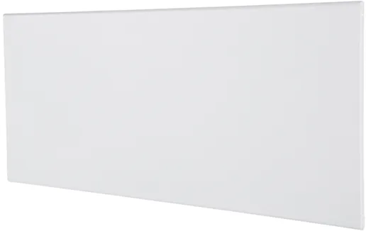 Adax Neo Panel-elradiator med WiFi 600W 230V, 330x635 mm, Vit