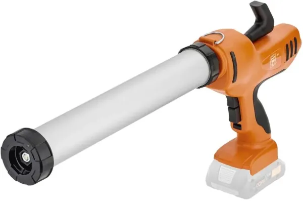 Fein batteridriven fogmunstycke AKP 18-600 AS