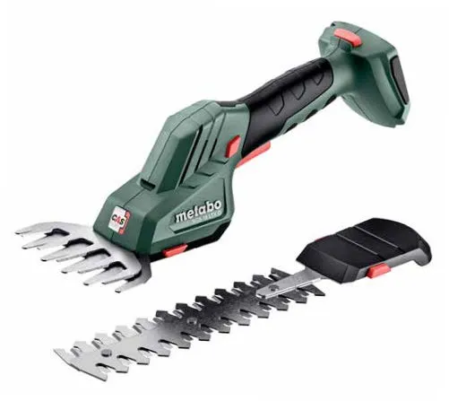 Metabo busktrimmer och grästrimmer SGSÂ 18Â LTXÂ QER