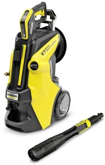 Kärcher Högtryckstvätt PRESSURE WASHER K 7 PREMIUM SMART CONTROL