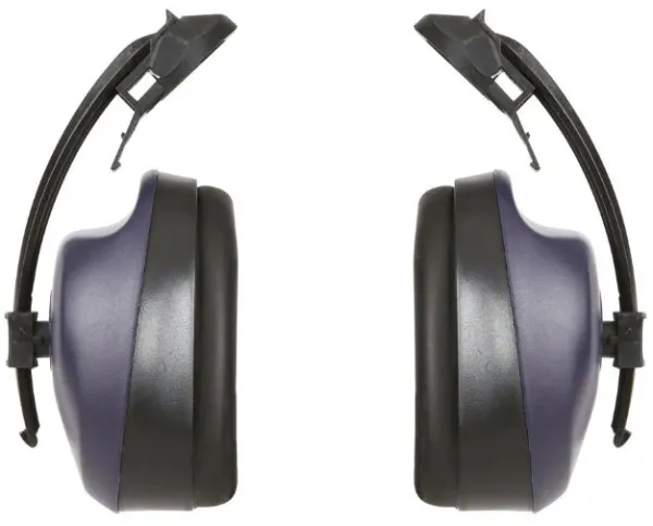 PureFlo 3000 PAPR hörselskydd NRR 28