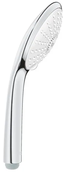 Grohe Euphoria 110 Massage handdusch, 3 stråltyper, Krom