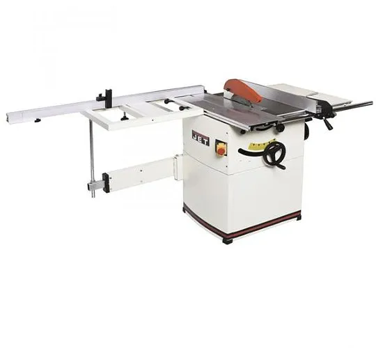JET Cirkelsåg med skjutbord JTS-600X-M 230V