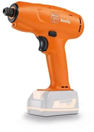 Fein trådlös precisionsskruvmejsel, mittgrepp, upp till 3 Nm ASM 18-3 PC