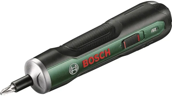 Sladdlös skruvmejsel Bosch PushDrive - 3,6V