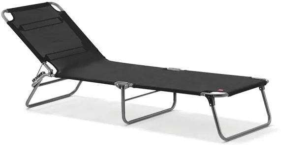 Fiam Amigo Solstol Svart