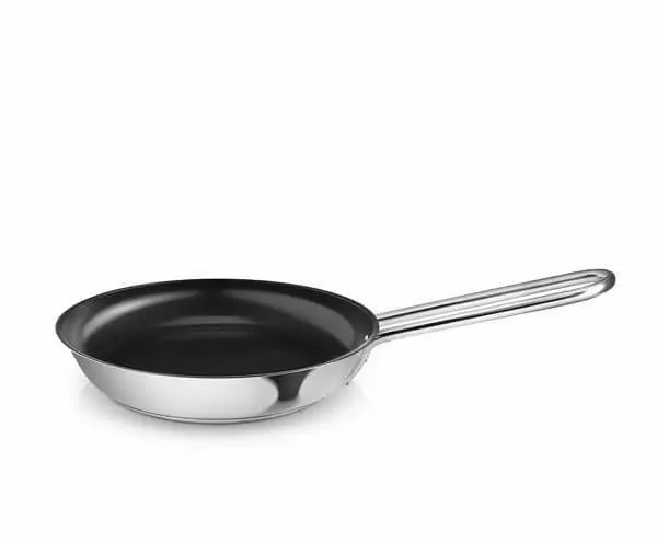 Eva Solo Stekpanna Ø 20 cm - keramik