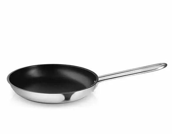 Eva Solo Stekpanna Ø 28 cm - keramisk