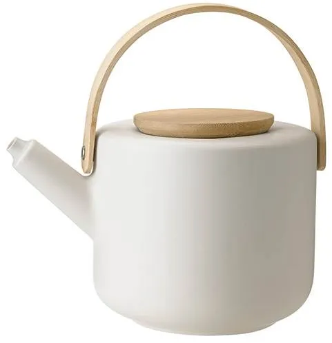 Stelton Theo tekanna 1,25 l - Sand