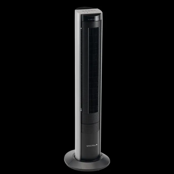 Sensotek Tornfläkt med lutningsfunktion ST800 (1 styck)